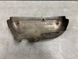2003 Mazdaspeed Protege Exhaust Manifold Heat Shield