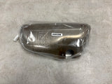 2003 Mazdaspeed Protege Exhaust Manifold Heat Shield