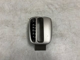 2001-2003 Mazda Protege Automatic Gear Shifter Selector Trim Bezel BASE MODEL
