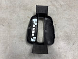 2001-2003 Mazda Protege Automatic Gear Shifter Selector Trim Bezel BASE MODEL