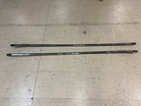 COMPLETE 2002-2003 Mazda Protege5 Roof Rack Delete Kit