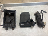 1999-2001 Mazda Protege ZM ZL Intake Housing and Hose 1.6L