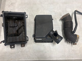 1999-2001 Mazda Protege ZM ZL Intake Housing and Hose 1.6L