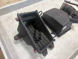 1999-2001 Mazda Protege ZM ZL Intake Housing and Hose 1.6L