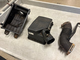 1999-2001 Mazda Protege ZM ZL Intake Housing and Hose 1.6L