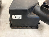 1999-2001 Mazda Protege ZM ZL Intake Housing and Hose 1.6L