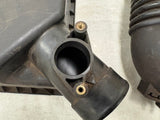 1999-2001 Mazda Protege ZM ZL Intake Housing and Hose 1.6L