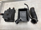1999-2001 Mazda Protege ZM ZL Intake Housing and Hose 1.6L