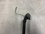 2003 Mazdaspeed Protege Oxygen Sensor Extension Wiring Harness