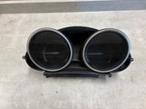 2010 2011 2012 2013 Mazdaspeed 3 Speedometer Cluster (FOR PARTS)