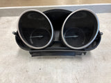 2010 2011 2012 2013 Mazdaspeed 3 Speedometer Cluster (FOR PARTS)