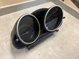 2010 2011 2012 2013 Mazdaspeed 3 Speedometer Cluster (FOR PARTS)