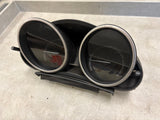 2010 2011 2012 2013 Mazdaspeed 3 Speedometer Cluster (FOR PARTS)