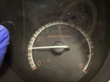 2010 2011 2012 2013 Mazdaspeed 3 Speedometer Cluster (FOR PARTS)