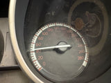 2010 2011 2012 2013 Mazdaspeed 3 Speedometer Cluster (FOR PARTS)