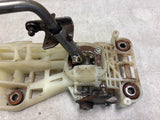 2006 2007 Mazdaspeed6 2.3L Turbo Manual Shifter 6 Speed