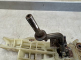 2006 2007 Mazdaspeed6 2.3L Turbo Manual Shifter 6 Speed