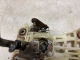 2006 2007 Mazdaspeed6 2.3L Turbo Manual Shifter 6 Speed
