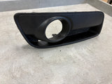 2006 2007 Mazdaspeed MS6 Mazdaspeed6 RH Fog Bezel GP9A-50C11