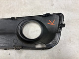 2006 2007 Mazdaspeed MS6 Mazdaspeed6 RH Fog Bezel GP9A-50C11