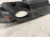 2006 2007 Mazdaspeed MS6 Mazdaspeed6 RH Fog Bezel GP9A-50C11