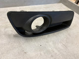 2006 2007 Mazdaspeed MS6 Mazdaspeed6 RH Fog Bezel GP9A-50C11 B