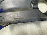 2006 2007 Mazdaspeed MS6 Mazdaspeed6 RH Fog Bezel GP9A-50C11 B