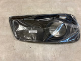 2006 2007 Mazdaspeed MS6 Mazdaspeed6 RH Fog Bezel GP9A-50C11 B
