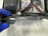 2007 Mazdaspeed MS3 Mazdaspeed3 Red Stitched Shifter Boot and Bezel BR5V 64 641