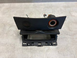 2007 Mazdaspeed MS3 Mazdaspeed3  Mazda3 Cigerette Lighter Bezel BN8P 55 211