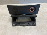 2007 Mazdaspeed MS3 Mazdaspeed3  Mazda3 Cigerette Lighter Bezel BN8P 55 211