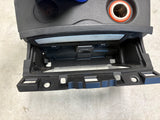 2007 Mazdaspeed MS3 Mazdaspeed3  Mazda3 Cigerette Lighter Bezel BN8P 55 211