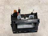 2007 Mazdaspeed MS3 Mazdaspeed3  Mazda3 Cigerette Lighter Bezel BN8P 55 211
