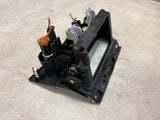 2007 Mazdaspeed MS3 Mazdaspeed3  Mazda3 Cigerette Lighter Bezel BN8P 55 211