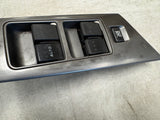 2004-2009 Mazdaspeed MS3 Mazdaspeed3  Mazda3 Window Master Switch BN8F 66 350A