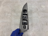 2004-2009 Mazdaspeed MS3 Mazdaspeed3  Mazda3 Window Master Switch BN8F 66 350A A00492