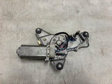 2007 Mazda Mazda6 MZ6 Rear Wiper Motor GM9A-674508 Denso