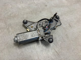 2007 Mazda Mazda6 MZ6 Rear Wiper Motor GM9A-674508 Denso