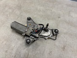 2007 Mazda Mazda6 MZ6 Rear Wiper Motor GM9A-674508 Denso