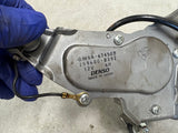 2007 Mazda Mazda6 MZ6 Rear Wiper Motor GM9A-674508 Denso