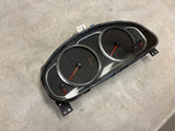 2006 2007 Mazdaspeed MS6 Mazdaspeed6 KM/H Instrument Cluster GP9W Speedometer