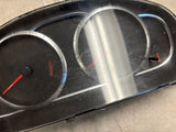 2006 2007 Mazdaspeed MS6 Mazdaspeed6 KM/H Instrument Cluster GP9W Speedometer