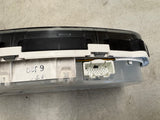 2006 2007 Mazdaspeed MS6 Mazdaspeed6 KM/H Instrument Cluster GP9W Speedometer