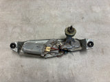 1999-2003 Mazda 323F Protege5 Wiper Motor Rear Hatchback 34928581