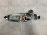 1999-2003 Mazda 323F Protege5 Wiper Motor Rear Hatchback 34928581