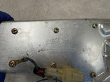 1999-2003 Mazda 323F Protege5 Wiper Motor Rear Hatchback 34928581