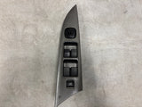 2004-2009 Mazdaspeed MS3 Mazdaspeed3  Mazda3 Window Master Switch BN8F 66 350A A00497