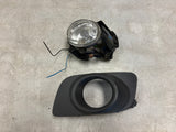 2006-2008 Mazda Mazda6 MZ6 Front Left Driver Side Fog Light with Bezel