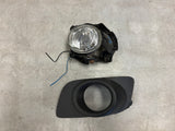 2006-2008 Mazda Mazda6 MZ6 Front Left Driver Side Fog Light with Bezel