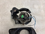 2006-2008 Mazda Mazda6 MZ6 Front Left Driver Side Fog Light with Bezel